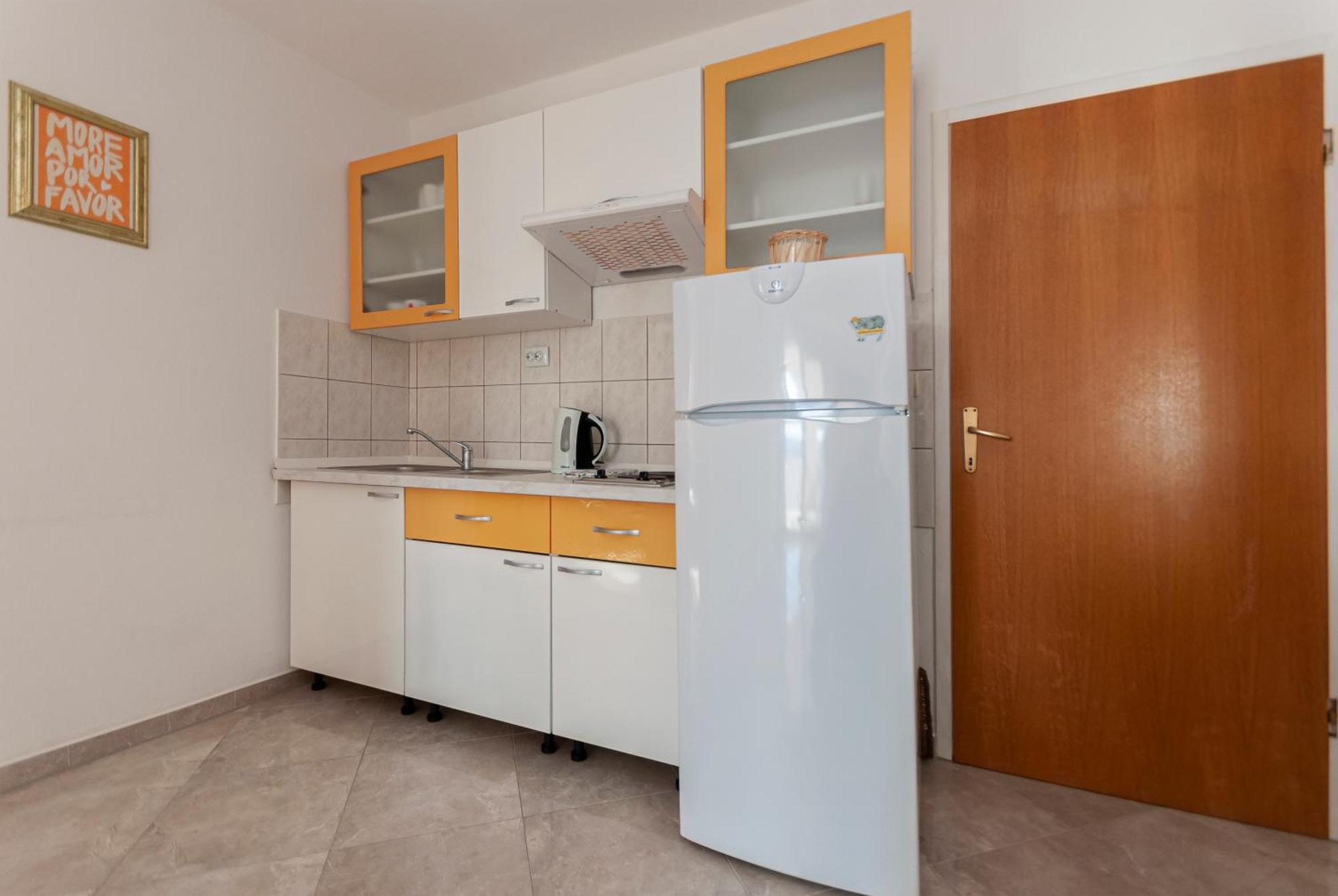 Villa Zoi Čelina Exterior foto