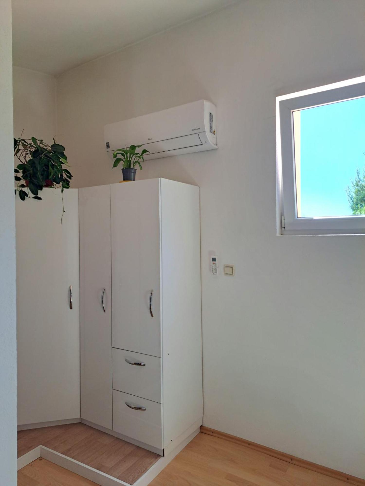 Villa Zoi Čelina Exterior foto